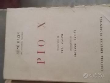 Biografia di papa Pio X