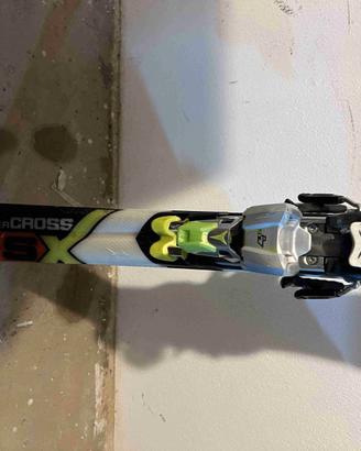 Sci Atomic Supercross SX B5  174 cm