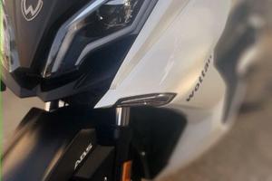Scooter wottan storm 300s Con garanzia