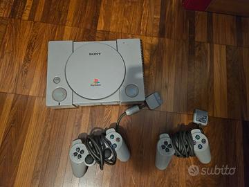 PlayStation  1