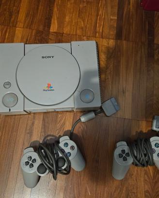 PlayStation  1