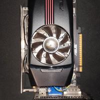 Schede video GPU e MoBo schede madre con CPU PC