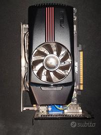 Schede video GPU e MoBo schede madre con CPU PC