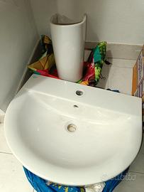 Lavandino sospeso ideal