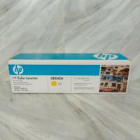 Toner HP Color LaserJet Yellow CB542A (Nuovo)