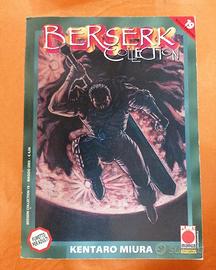 manga berserk collection n 19