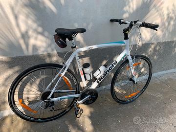 Bicicletta Bianchi