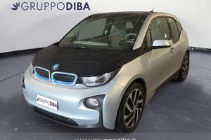 BMW i3 2013 60 Ah