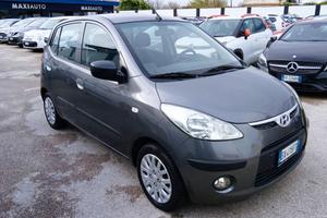 Hyundai i10 1.1 GPL CASA MADRE