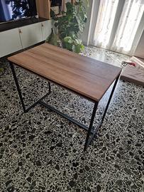 Tavolo consolle allunghabile fino a 275cm