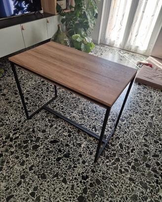 Tavolo consolle allunghabile fino a 275cm