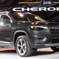 Ricambi Jeep Cherokee Compass Renegade Avenger 