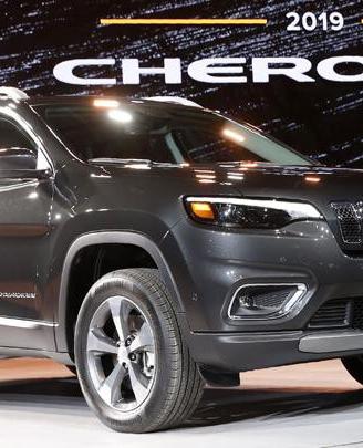 Ricambi Jeep Cherokee Compass Renegade Avenger 
