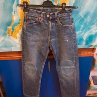 Levi Strauss 501