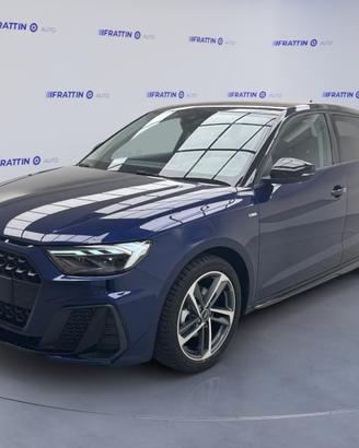 AUDI A1 SPB 30 TFSI S TRONIC IDENTITY
