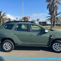 Dacia Duster 2023