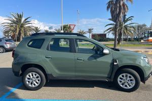 Dacia Duster 2023
