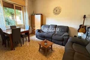 Appartamento TRILOCALE