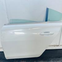 Porta posteriore sinistra Peugeot 508