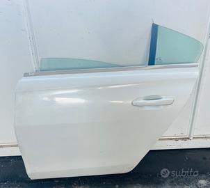 Porta posteriore sinistra Peugeot 508