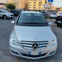PROMO!Mercedes-benz B 160 benz.*km 86.000*unipro'