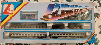 Lima HO confezione 104400 B