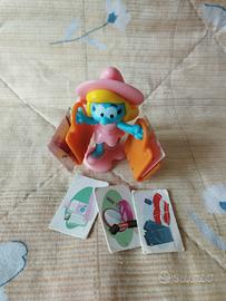 sorpresina Kinder Puffetta