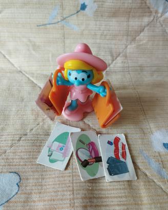 sorpresina Kinder Puffetta