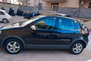 Volkswagen Polo Cross 1.4 Tdi  70Cv.  5P