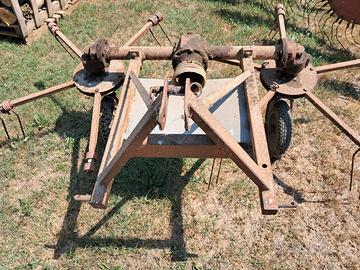 Girello Voltafieno