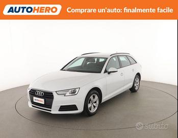 AUDI A4 JN96676