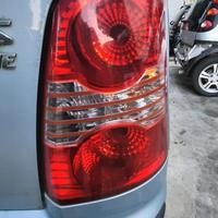 HYUNDAI ATOS PRIME 2007 - STOP POSTERIORE DESTRO