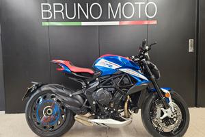 Mv Agusta Dragster 800 AMERICA