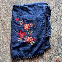 3 sciarpe/foulard