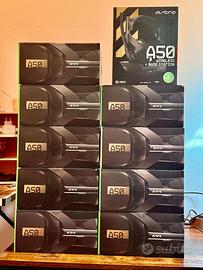 Astro A50 nuove
