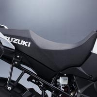 Sella bassa per Suzuki V Strom 1000