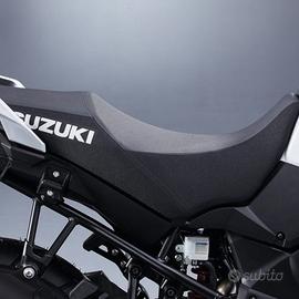 Sella bassa per Suzuki V Strom 1000