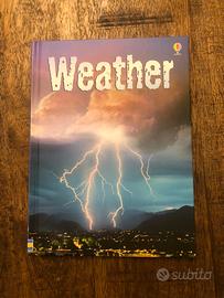 Weather. Usborne beginners