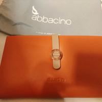 Portafogli Abbacino