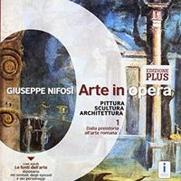 Arte in opera 1, Giuseppe Nifosi