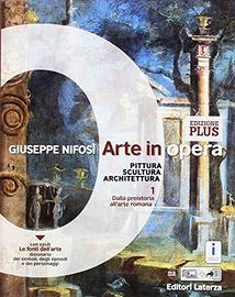 Arte in opera 1, Giuseppe Nifosi