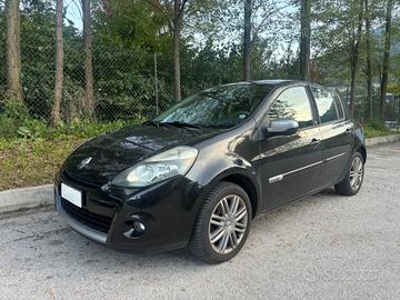 Renault Clio 1.2 16V TCE 100CV 5 porte Luxe