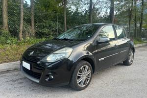 Renault Clio 1.2 16V TCE 100CV 5 porte Luxe