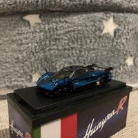 Pagani red line hot wheels