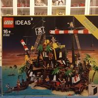 Lego 21322