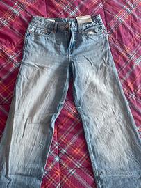 D91 Jeans Stradivarius