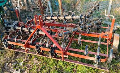 Vibro kongskilde 2,50 mt