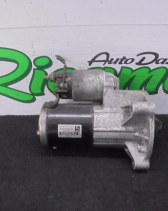 MOTORINO AVVIAMENTO PER C5 RW 2.2 HDI 2009
