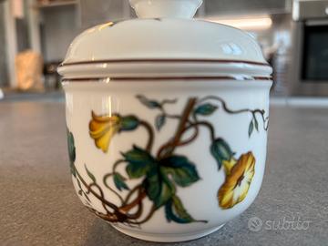 Zuccheriera villeroy e boch