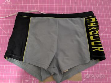 Costume Boxer Harbour Molokai Vintage M